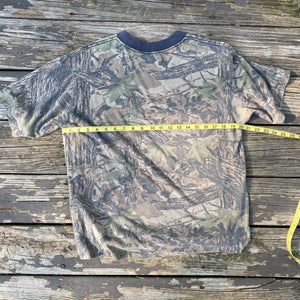 Realtree Shirt (L)🇺🇸