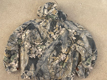 Load image into Gallery viewer, Columbia Mossy Oak Break-Up Jacket (XL)