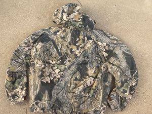 Columbia Mossy Oak Break-Up Jacket (XL)