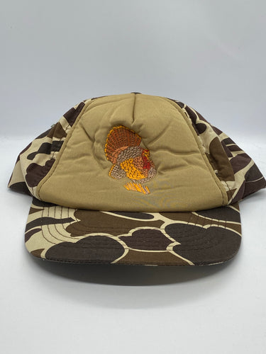 Winchester Turkey Snapback