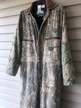 Load image into Gallery viewer, Liberty Realtree Coveralls (XL)
