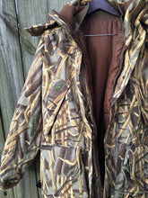 Load image into Gallery viewer, NEW Columbia Delta Hunter 3-in-1 Parka (L)