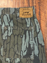 Load image into Gallery viewer, Duxbak Thinsulated Trebark Pants (34R)