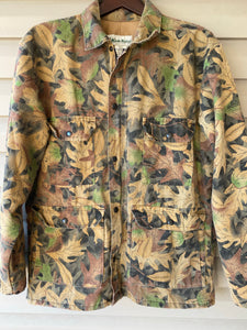 Gander Mtn. Kelly Kamo Jacket (L/XL)🇺🇸