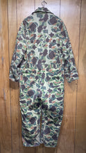 Load image into Gallery viewer, Old School Camo Coveralls (XL-R)🇺🇸