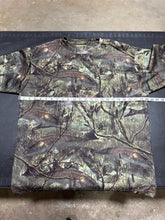 Load image into Gallery viewer, Fishoflage Redfish Shirt (L)
