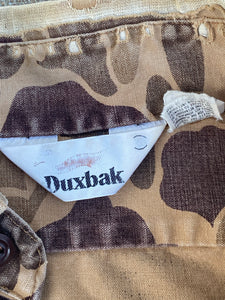 Duxbak Shirt (L) 🇺🇸