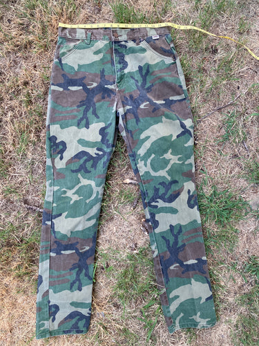 Duxbak Pants (34x36)🇺🇸