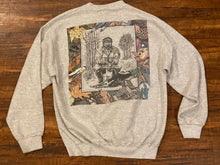 Load image into Gallery viewer, Arkansas Sportsman Sweatshirt (L)🇺🇸