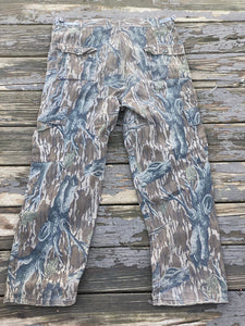 Mossy Oak Treestand Pants (38x30)🇺🇸