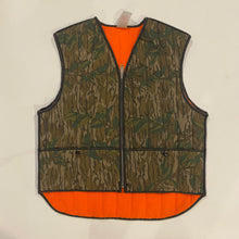 Load image into Gallery viewer, Mossy Oak Greenleaf Vest (M)🇺🇸