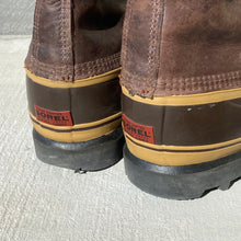 Load image into Gallery viewer, Sorel Heavyweight Felt Lined Boots (M10)