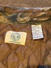 Load image into Gallery viewer, Whitewater Mossy Oak Jacket (XXL)