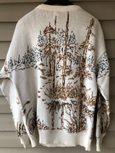 Load image into Gallery viewer, Ducks Unlimited Flooded Timber Sweater (M/L)