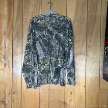 Load image into Gallery viewer, Mossy Oak Breakup Shirt (XL)