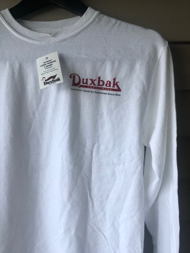 Duxbak Comfort Colors Shirt (S)