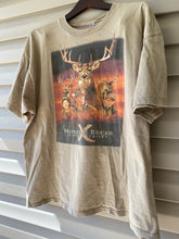 Load image into Gallery viewer, Monster Bucks 10th Anniversary Shirt (XXL)