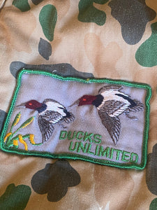 Ducks Unlimited Jacket (L/XL)🇺🇸