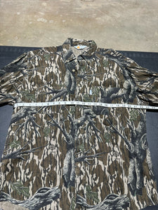 Carhartt Mossy Oak Treestand Shirt (XL)🇺🇸