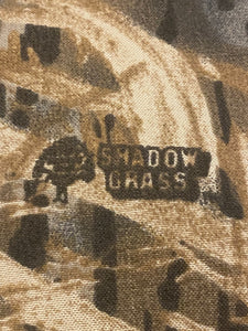 Cabela’s Mossy Oak Shadow Grass Wading Vest (XL)🇺🇸
