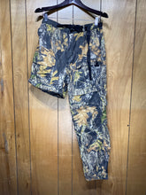 Load image into Gallery viewer, Mossy Oak Breakup Pants / Shorts (M)