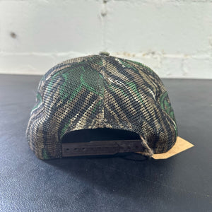 Realtree Snapback