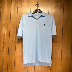 Mossy Oak Golf Polo Shirt (XL)