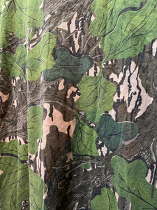 Mossy Oak Full Foliage Pocket Shirt (XL)