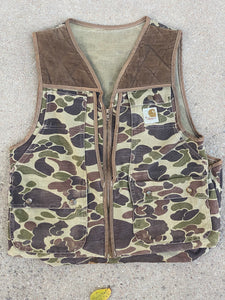 Carhartt Field Vest (M) 🇺🇸