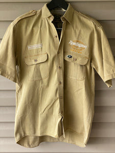 Remington Racing Mossy Oak Companion Shirt (M)