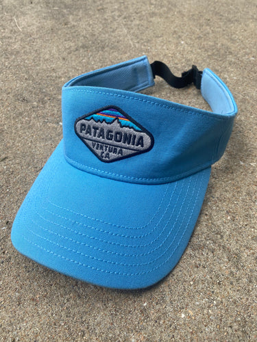 Patagonia Visor