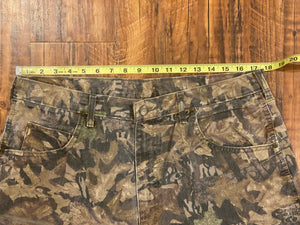 Wrangler Mossy Oak Jeans (36x33) 🇺🇸