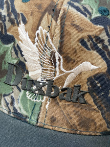 Duxbak Realtree Snapback🇺🇸