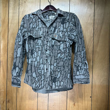 Load image into Gallery viewer, Duxbak Trebark Chamois Shirt (L)🇺🇸