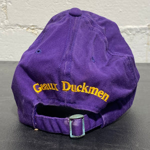 Duck Commander “Geaux Duckmen” Hat