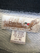 Load image into Gallery viewer, Ducks Unlimited Whitetail Sweater (XL)