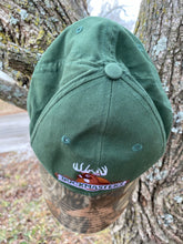 Load image into Gallery viewer, Buckmasters Realtree Hat