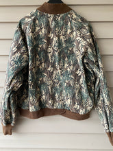 Load image into Gallery viewer, Piney Woods Natural Bomber (M/L)