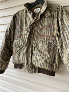 Rut Daniels Style Realtree Jacket (L/XL)