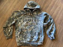 Load image into Gallery viewer, Cabela’s Advantage Hoodie (L)