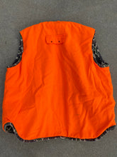 Load image into Gallery viewer, Saf-T-Bak Reversible Vest (XL)