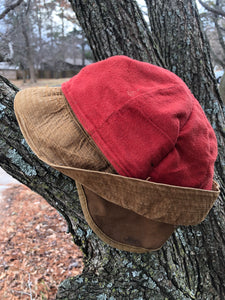 Duxbak Jones Hat (M/L)