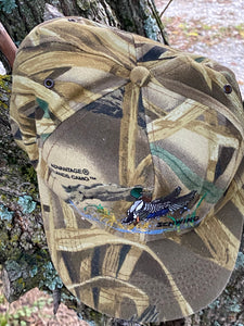 Schwing Advantage Wetlands Hat