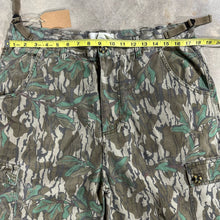 Load image into Gallery viewer, Mossy Oak Greenleaf Pants (M)🇺🇸