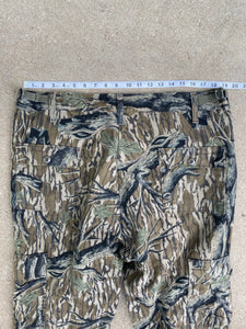 Mossy Oak Treestand Pants (~36x31)