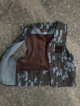 Load image into Gallery viewer, Blue Bill Trebark Field Vest (S/M)