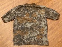 Load image into Gallery viewer, Red Head Realtree Shirt (XL)
