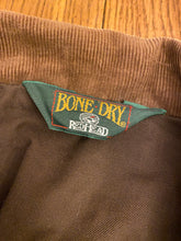 Load image into Gallery viewer, RedHead Bone-Dry Corduroy Collar Chore Jacket (M/L)🇺🇸
