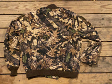 Load image into Gallery viewer, Mossy Oak Forest Floor Bomber (XL)🇺🇸