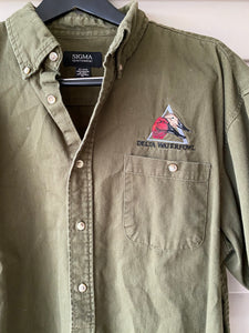 Delta Waterfowl Shirt (XL)